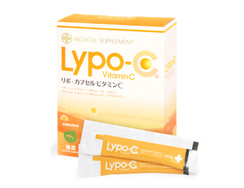 Lypo-Cの商品画像